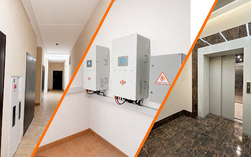 Як LogicPower готує девелоперів до стандарту НЗЕБ