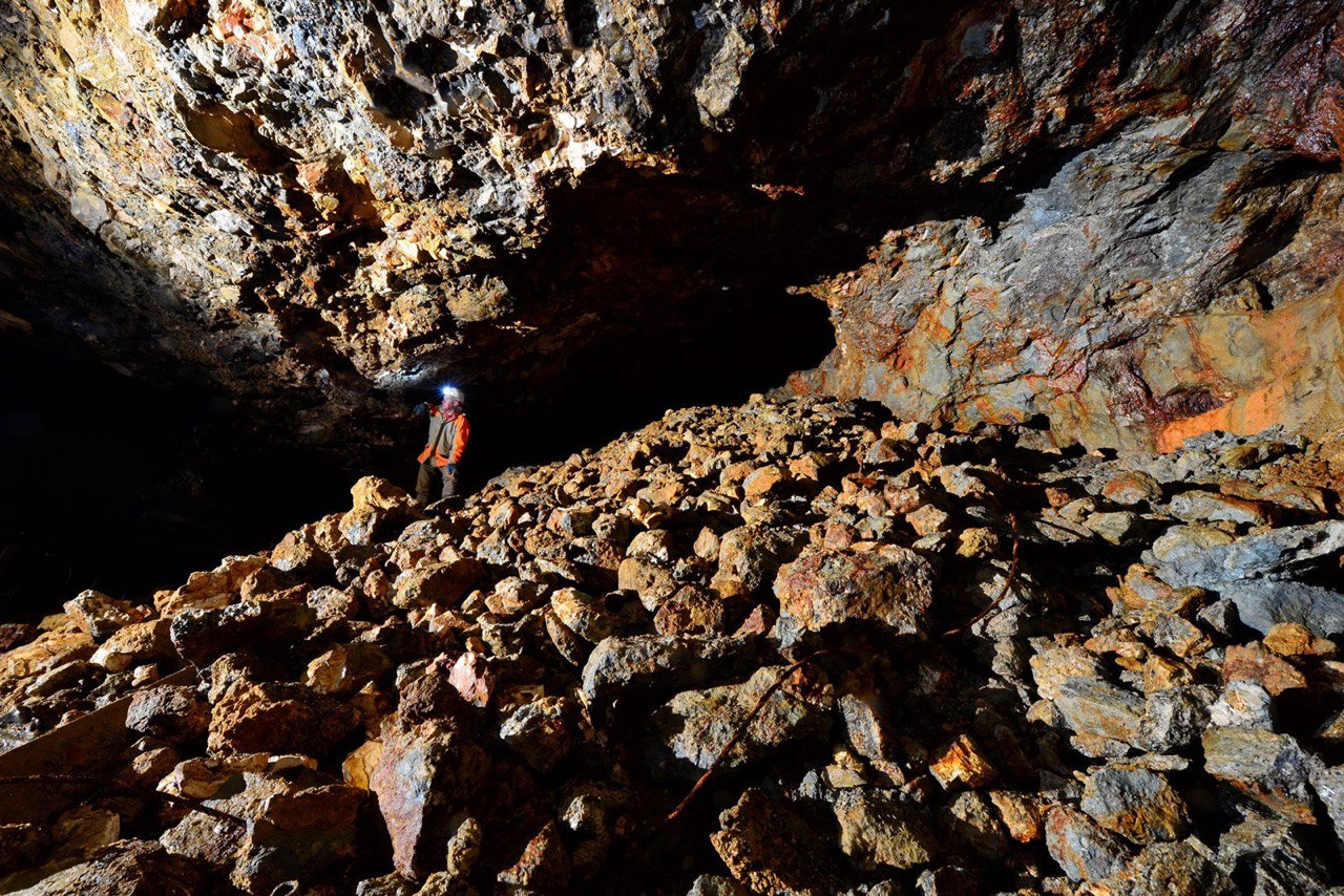 Volynsʹke rodovyshche