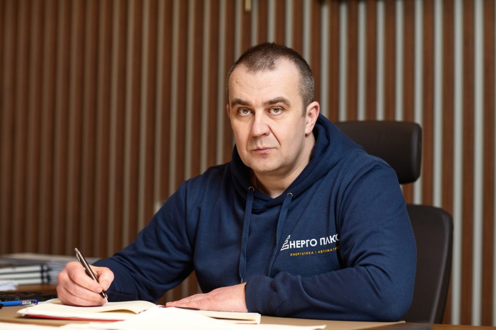 Сезон напруги: що стоїть за енергетичною стабільністю влітку Сезон напруги: що стоїть за енергетичною стабільністю влітку