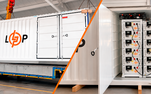 Як LogicPower готує девелоперів до стандарту НЗЕБ Як LogicPower готує девелоперів до стандарту НЗЕБ