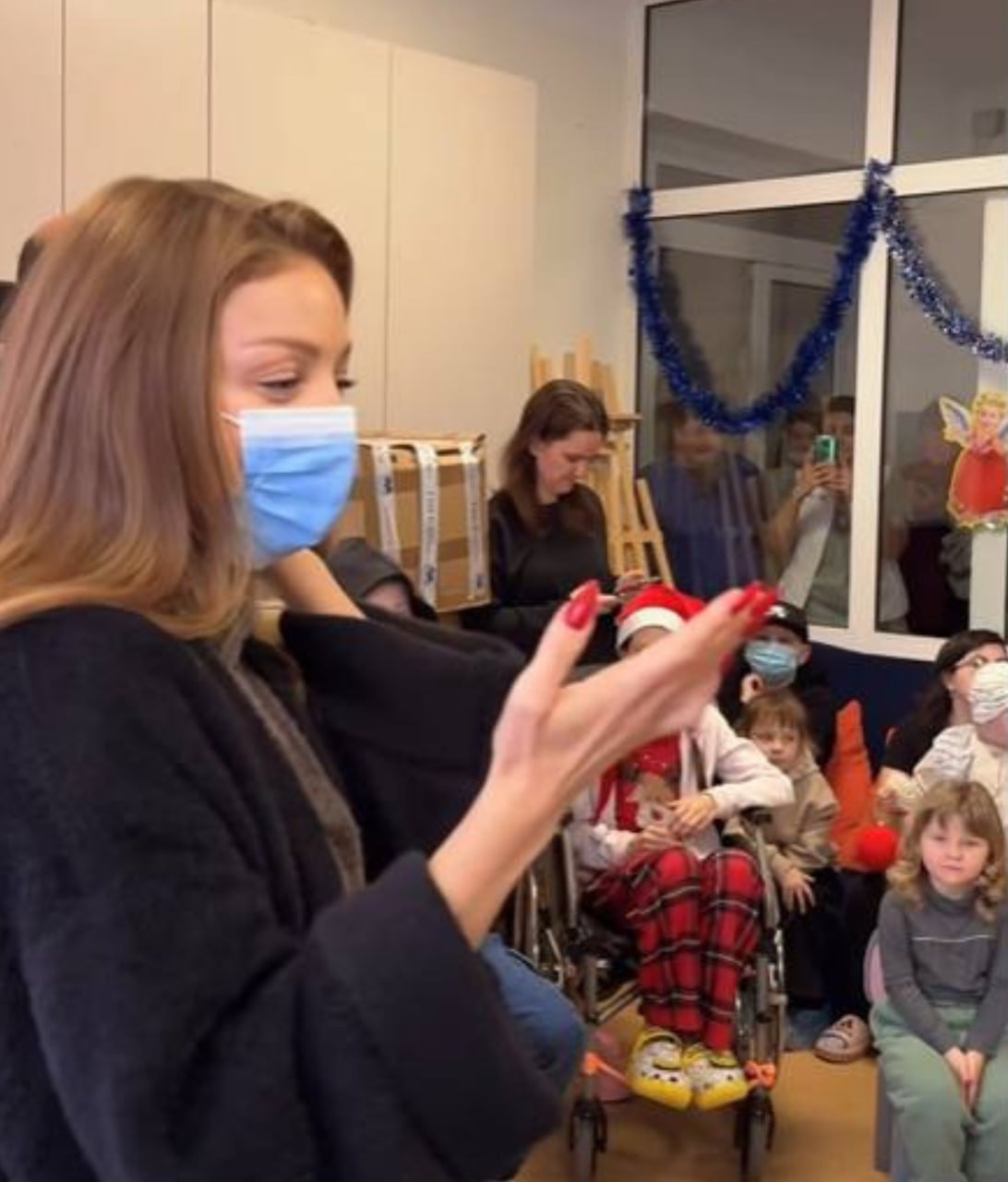 Тіна Кароль