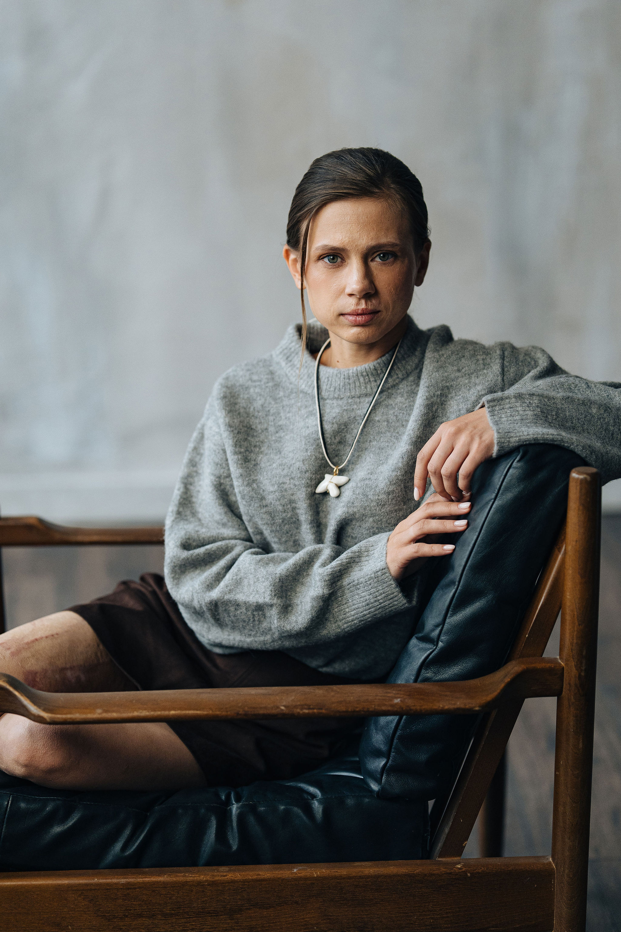 ПУМБ прикраси