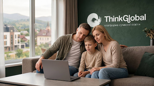 школа ThinkGlobal 