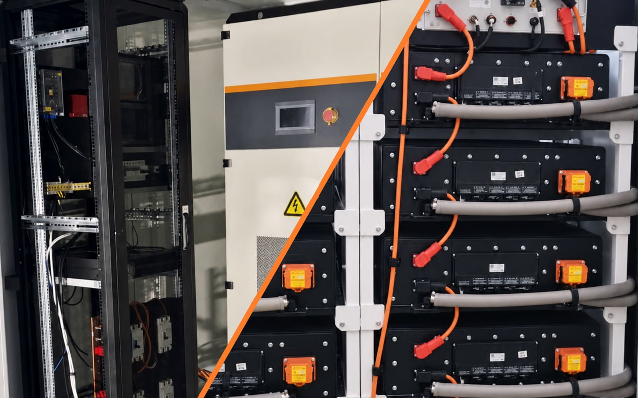 Як LogicPower готує девелоперів до стандарту НЗЕБ